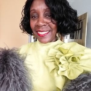 Meet your Posher, Barbara